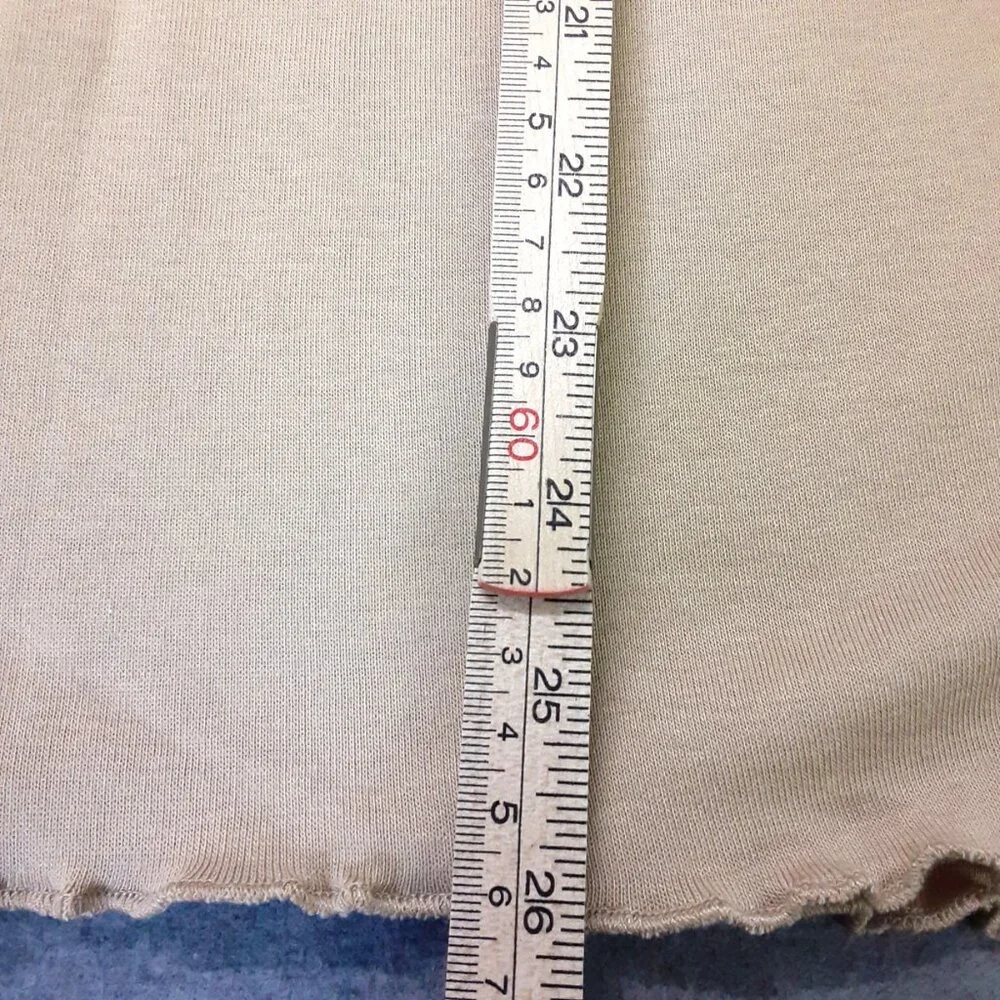 Cato Woman's Top Size 22/24W, His Grace is Sufficient, Sleeveless, Lace Neckline - Picture 4 of 5